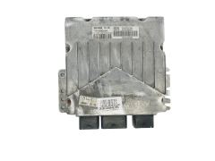 Calculateur 5WS40025D-T 9644860380 9644323980 PSA Siemens 46403
