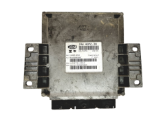 Calculateur 9642606280 9644500980 IAW48P2.38 PSA Magneti Marelli 20940