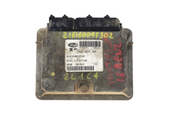 Calculateur IAW4EF.B4 46823489 Fiat Magneti Marelli 21114 Calculateur IAW4EF.B4 46823489 Fiat Magneti Marelli 21114