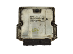 Calculateur 0281011281 P04727770AC HB5AAO Chrysler Bosch