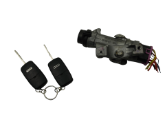 Commutateur D’allumage Audi A2 A3 A4 A6 4B0905851G 4B0905849 1113 Commutateur D’allumage Audi A2 A3 A4 A6 4B0905851G 4B0905849 1113