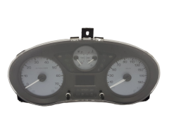 Bloc Compteurs Vitesse Partner 2 Berlingo 2 5550013101 PSA 18743