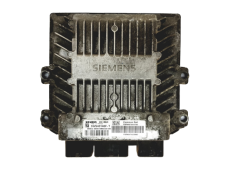 Calculateur 9657544780 9647423380 5WS40146F-T PSA Siemens 18643