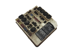 Calculateur BSI 284B7AX61A Nissan 24349