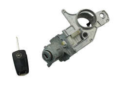 Commutateur D’allumage Opel Astra H Zafira B 2421430 N0501881 N0501882 1492 Commutateur D’allumage Opel Astra H Zafira B 2421430 N0501881 N0501882 1492