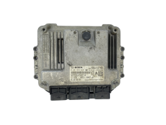Calculateur 0281014444 9666432480 9661586080 PSA Bosch 62220