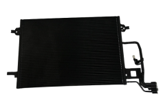 Condenseur De Climatisation Pour VW Skoda 3B0260401 22600008701 Vika