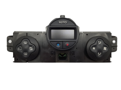 Commande Chauffage Renault Kangoo 2 275108599R A83025900 Denso 10313 Commande Chauffage Renault Kangoo 2 275108599R A83025900 Denso 10313