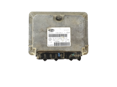 Calculateur IAW4AF.P2 46817813 Fiat Magneti Marelli 26302