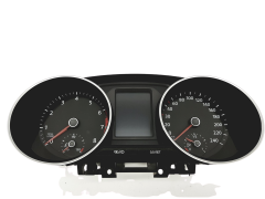 Bloc Compteurs Vitesse VW Polo 5 6C0920740A A2C90265800 31893 Bloc Compteurs Vitesse VW Polo 5 6C0920740A A2C90265800 31893