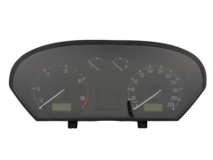 Bloc Compteurs Vitesse Skoda Fabia 6Y1919880D 110080015007 21028