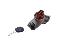 Commutateur D’allumage Fiat Panda Q218A Magneti Marelli 1416
