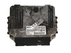 Calculateur PSA 0281011089 9653202580 Bosch 20084