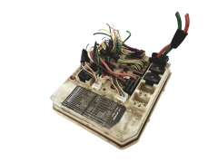 Calculateur BSI 284B7AX61A Nissan 24351 Calculateur BSI 284B7AX61A Nissan 24351
