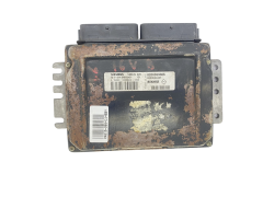 Calculateur S110138000B 8200059086 8200044437 Renault Siemens 54334