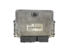 Calculateur 73501235 0281010344 22341WAA Fiat Bosch 57898