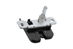Serrure De Coffre/Hayon Pour VW Golf 1J6827505B 88271802001 Vika