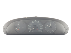 Bloc Compteurs Vitesse Fiat Punto 46461395 6062571 27236