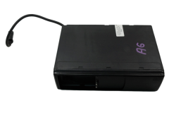 Echangeur Disques Cd Audi A3 A4 A6 4B0035111A CX-CA1821LHT Echangeur Disques Cd Audi A3 A4 A6 4B0035111A CX-CA1821LHT