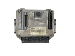 Calculateur 0281011940 8200311550 8200442263 Renault Bosch 62512 Calculateur 0281011940 8200311550 8200442263 Renault Bosch 62512