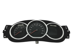 Bloc Compteurs Vitesse Dacia Sandero 248105706R Johnson 57127 Bloc Compteurs Vitesse Dacia Sandero 248105706R Johnson 57127