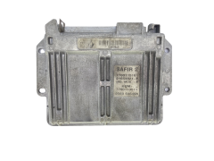 Calculateur Renault 7700115161 7700113511 21654821-4 Sagem 56205 Calculateur Renault 7700115161 7700113511 21654821-4 Sagem 56205