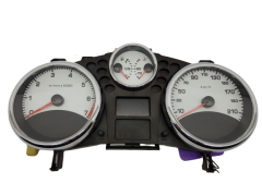 Bloc Compteurs Vitesse Peugeot 207 9666748780 22745