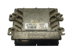 Calculateur S118301124 A 8200396037 8200326375 Siemens Renault