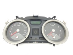 Bloc Compteurs Vitesse Renault Megane 2 8200306538 25978