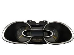 Bloc Compteurs Vitesse Renault Clio 4 248108440R 23829 Bloc Compteurs Vitesse Renault Clio 4 248108440R 23829