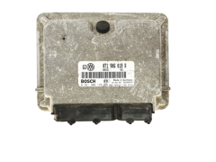 Calculateur 0261206176 071906018R VW Bosch 18760 Calculateur 0261206176 071906018R VW Bosch 18760