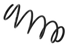 Ressort À Suspension Avant 6Q0411105AF B12559 VW Audi Skoda Borsehung