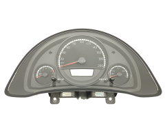 Bloc Compteurs Vitesse VW Up 1S0920860M Magneti
