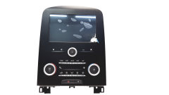 Autoradio Nouvelle Original Navi A/C Renault Scenic 4 280909929R