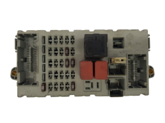 Calculateur Moduł BSI Fiat 46774357 NPL 46552681 CPL Delphi 19289