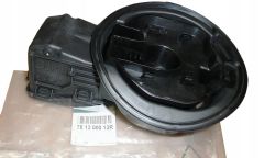 Trappe De Remplissage De Carburant Original Renault  Megane III 781200013R