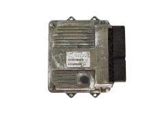 Calculateur Lancia 55202548 MJD6JF.Y1 71600.007.04 FPT Magneti Marelli 17969