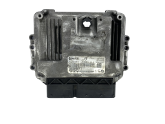 Calculateur 55204661 0281013138 4234A30AM Alfa Romeo Bosch 49888