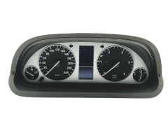 Bloc Compteurs Vitesse Mercedes B W245 1031098110 1031098101 55965 Bloc Compteurs Vitesse Mercedes B W245 1031098110 1031098101 55965
