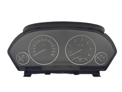 Bloc Compteurs Vitesse Nouvelle Original BMW 3 9232893 9382174 24826