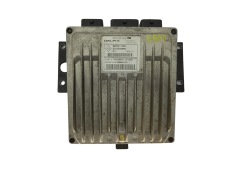 Calculateur Renault 8200911560 8200909666 R0410B041C Delphi 16395