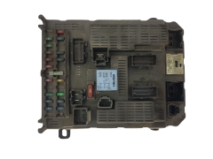 Calculateur BSI T04-00 9647448280 PSA 2072