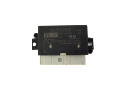 Module De Parking Pdc 5QA919294B 100037386 E111927 VW Valeo