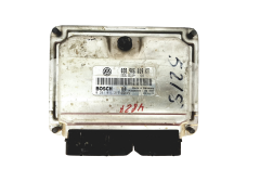 Calculateur Seat Skoda 038906019KT 0281011219 Bosch 23834