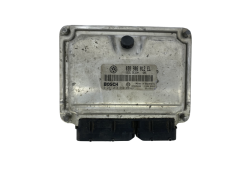 Calculateur 038906012EL 0281010660 Volkswagen Bosch 48085