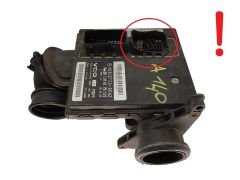 Calculateur A1661500179 A1661404700 412.250/004/003 Mercedes VDO 16180 Calculateur A1661500179 A1661404700 412.250/004/003 Mercedes VDO 16180