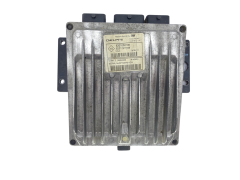 Calculateur 8201002106 8201127198 28264422 Renault Delphi 54048 Calculateur 8201002106 8201127198 28264422 Renault Delphi 54048