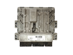 Calculateur Renault 237107695R 237105683R Continental 26145