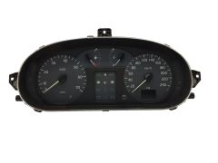 Bloc Compteurs Vitesse Renault Scenic 1 Megane 1 7700427900 