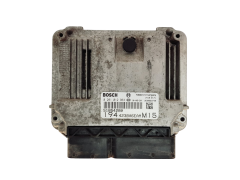 Calculateur 0281012963 51854280 Fiat Bosch 